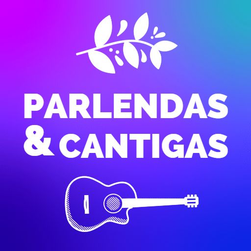 Cantigas e Parlendas