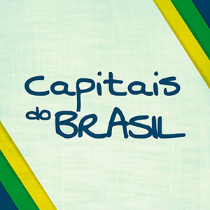 Jogos das Capitais do Brasil