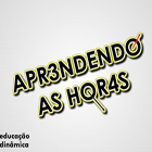 Aprendendo as Horas