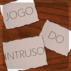 Jogo do Intruso