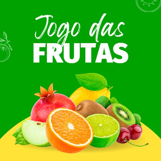 Jogo das Frutas