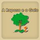 A Raposa e o Galo